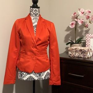 Spring/Summer Blazer